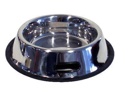 Adori rvs non slip eetbak spaniel