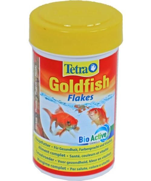 Tetra animin bio active vlokken