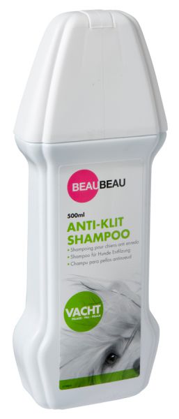 Beau beau hondenshampoo anti klit