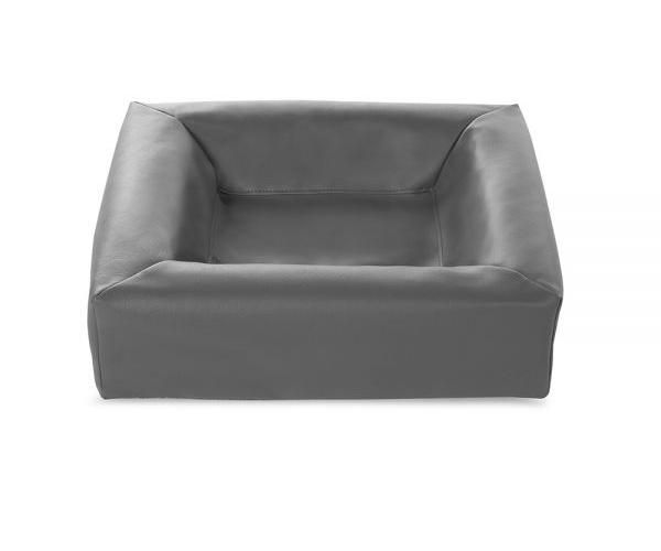 Bia bed grijs