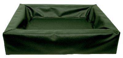 Bia bed groen