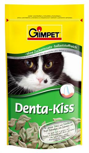 Gimpet denta kiss