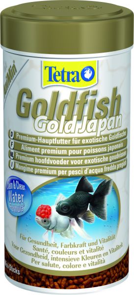 Tetra animin gold