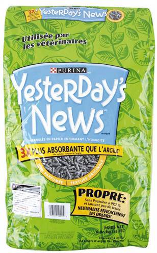 Yesterdays news kat Yesterdays news kat