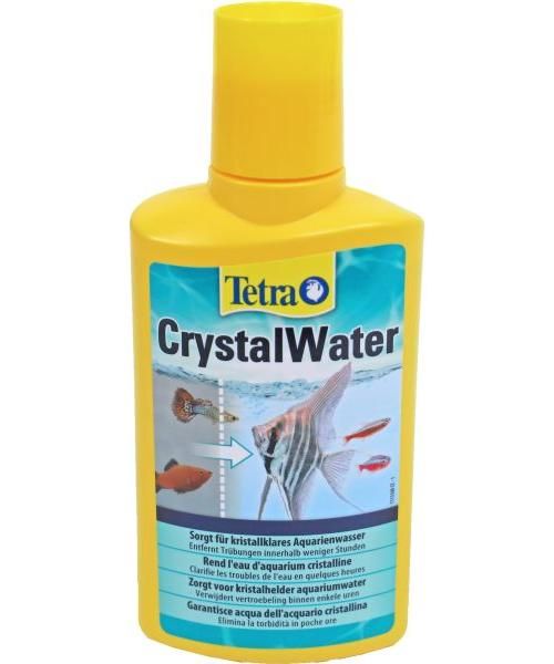 Tetra aqua crystalwater