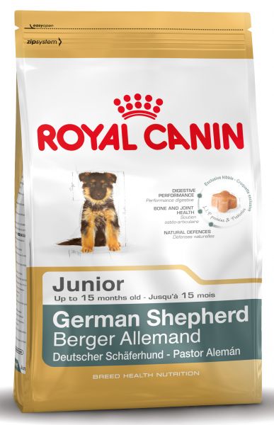 Royal canin german shepherd junior 30 Royal canin german shepherd junior 30