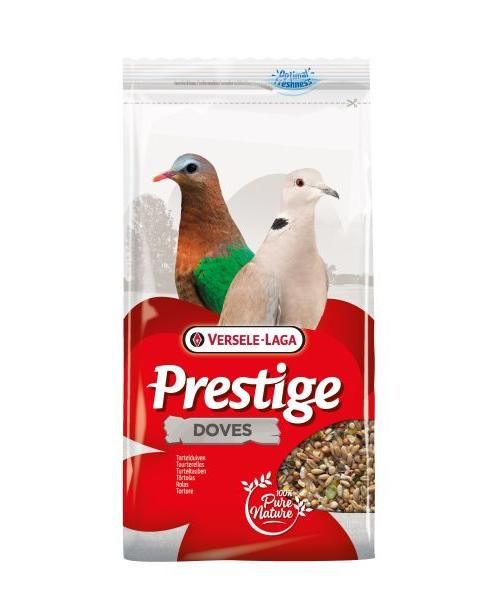 Prestige tortelduivenvoer