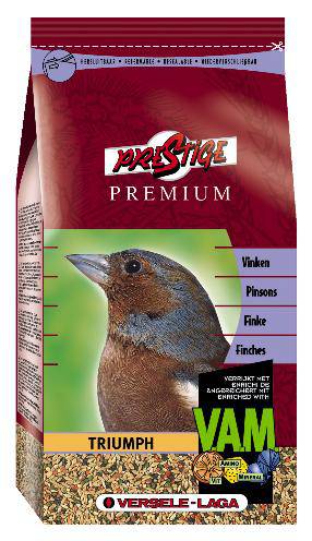 Prestige premium triumph vinken