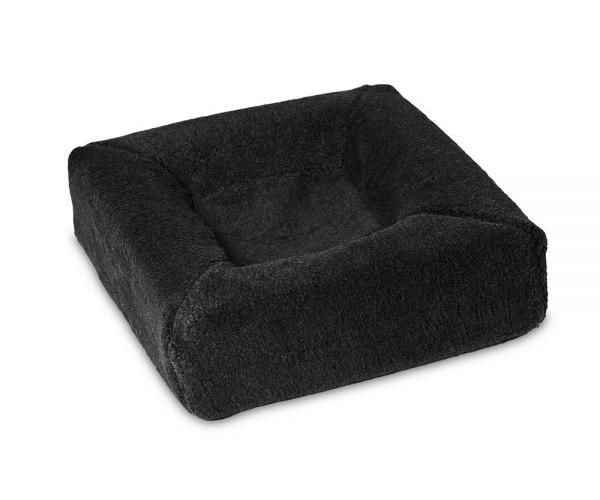 Bia bed fleece hoes grijs
