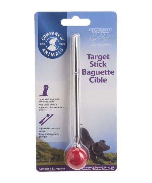 Coa aanwijsstick