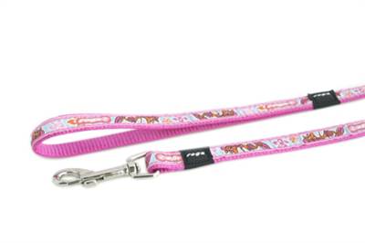 Rogz for dogs scooter lijn rogzette