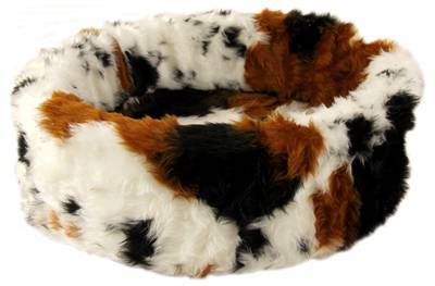 Petcomfort bontmand apache