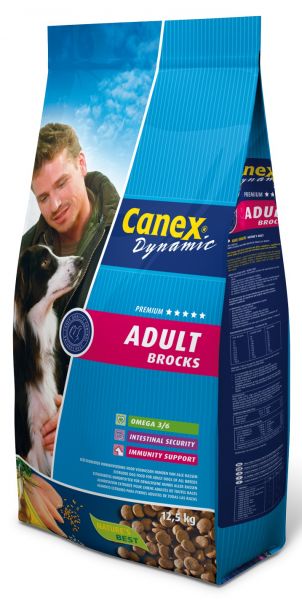 Canex adult brocks