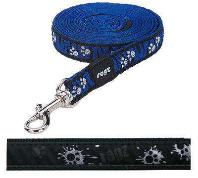 Rogz for dogs jellybean lijn paw paint