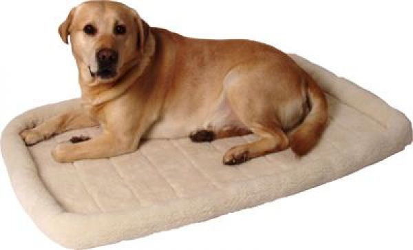 Boon draadkooibed comfort ivoor