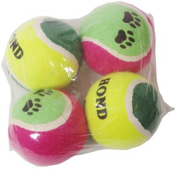 Boon tennisbal 6,5cm