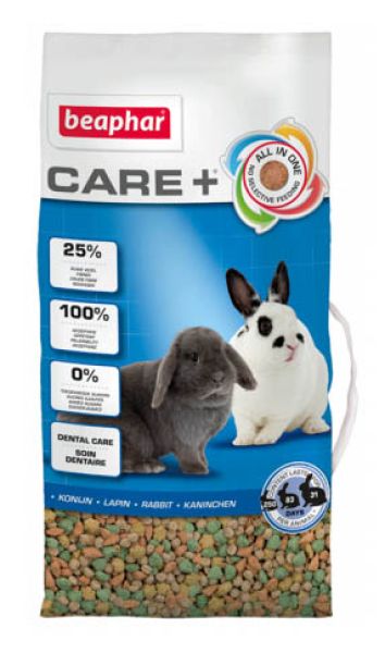 Beaphar care+ konijn
