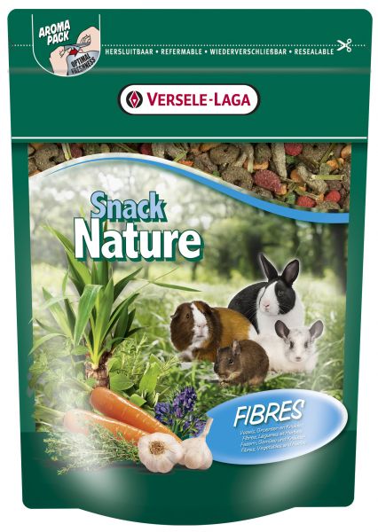 Versele laga nature snack fibres