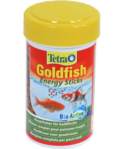 Tetra animin energy bio active