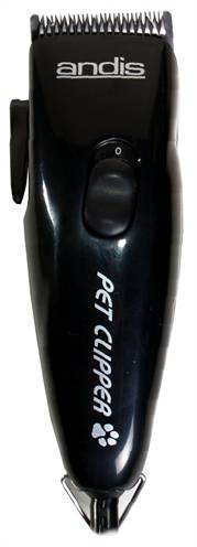 Andis clipper kit tondeuse set voor thuisgebruik