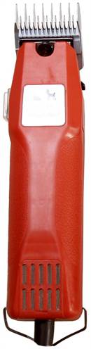 Aesculap gt 104 tondeuse 35 watt rood koffer Aesculap gt 104 tondeuse 35 watt rood koffer