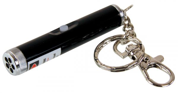 Petcomfort laserlampje