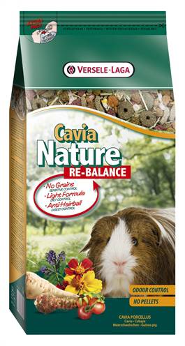 Versele laga nature cavia re balance