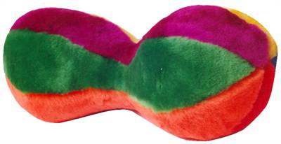 Boon pluche halter