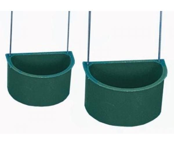 Kolibribakje groen Kolibribakje groen