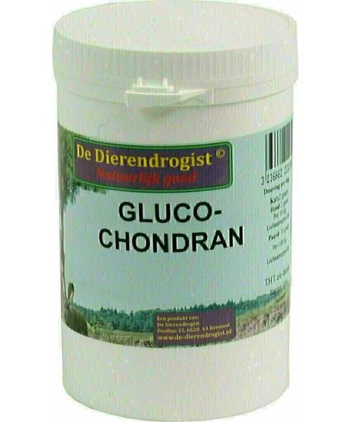 DIERENDROGIST GLUCOCHONDRAN 95; 250 GR