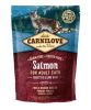 Carnilove Salmon Sensitive / Long Hair Kattenvoer