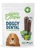 Edgard & Cooper Dental Sticks Appel / Eucalyptus Hondensnack