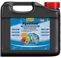 Aquasafe waterverbetering 5 ltr
