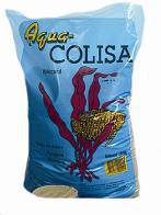 Aqua colisa rivierzandzak