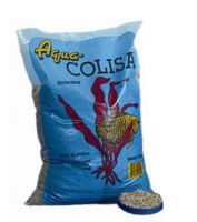 Aqua colisa zand licht